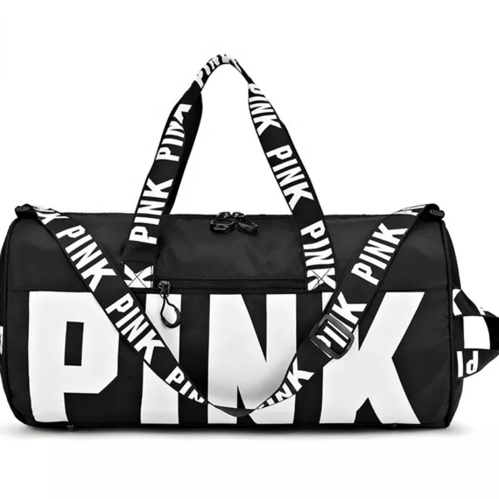 Duffle bag